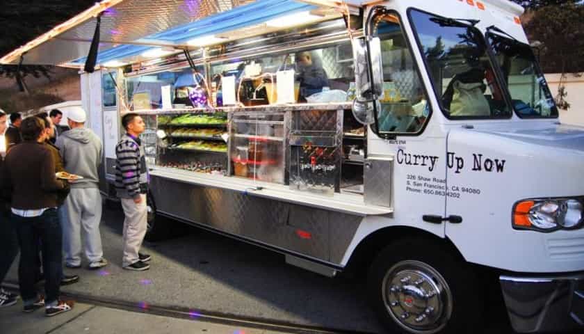 10 Best Food Trucks in Los Angeles that are worth visiting